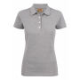 Printer Surf Stretch Lady Greymelange 3XL
