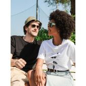 BS Rock t-shirt, 200 gr/m² - Cardinal
