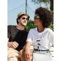 BS Rock t-shirt, 200 gr/m² - Cardinal
