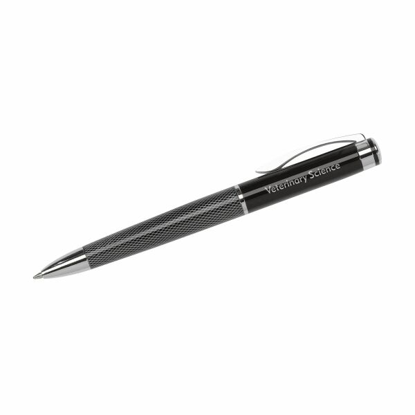 Princeton Pen Set Kugelschreiber - schwarz Princeton Pen Set Kugelschreiber - schwarz