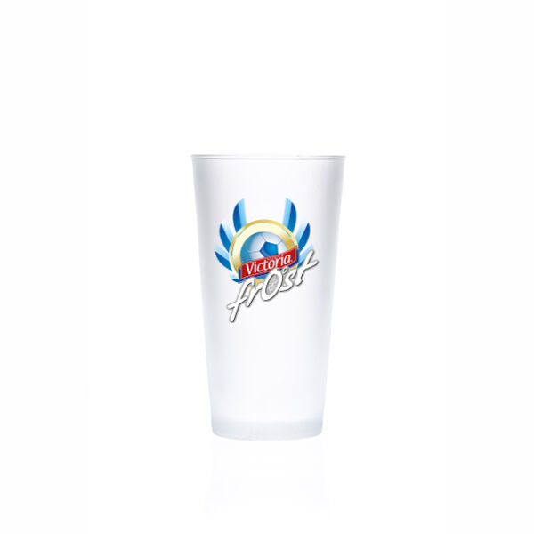 Frost Satin tumblerglas 60 cl
