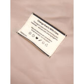 KENTO URBAN RCS recycled nylon Everyday Backpack, donkerblauw