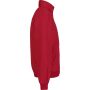 Men´s Jacket Crew Bomber red S