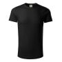 T-shirt men's Origin (GOTS) black 3XL