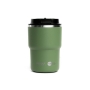 Asobu thermo mug the mini pick-up with Puramic 355 ml - Green