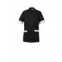 Amber Mesh Lady black/white XS