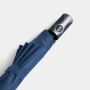 Automatisch te openen paraplu MISTER marineblauw