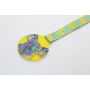 Subdal Colour - custom made medaille