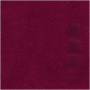 Nanaimo short sleeve men's t-shirt - Burgundy - S