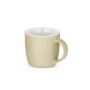 COMANDER. Keramische mok 370 mL