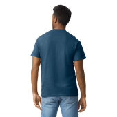 Gildan T-shirt Ultra Cotton SS unisex 76 Blue Dusk-S