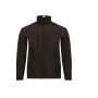SOFTSHELL JACKET, GRAPHITE, XXL, JHK