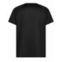 SP Pulse sportshirt, 135 gr/m² - Zwart