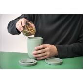 Mepal Ellipse 750 + 300 ml lunchpot - Zwart