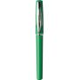 Gelpen Karin | Metalen clip - groen