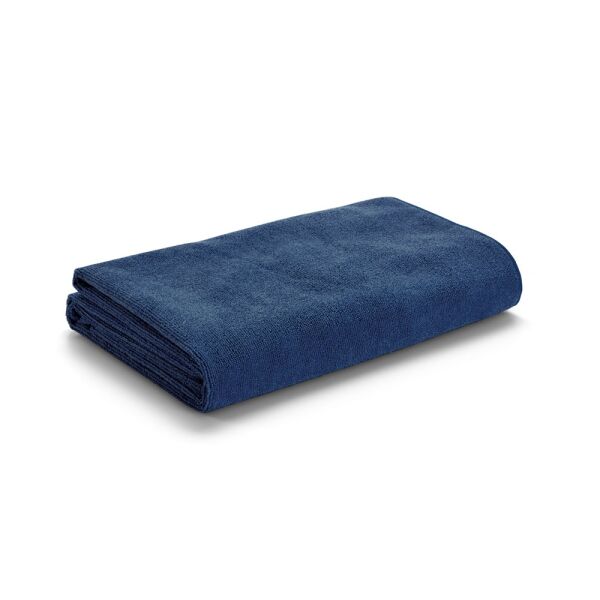 CALIFORNIA. Microvezel strandlaken (250 g/m²)