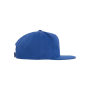 Kinder Snapback pet Pro-style Twill ROYAL 6/14 jaar