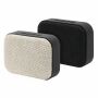 Wireless speaker MESHES beige