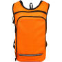 Trails GRS RPET outdoor rugzak 6,5 L - Oranje Trails GRS RPET outdoor rugzak 6,5 L - Oranje