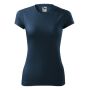T-shirt women's Fantasy navy L