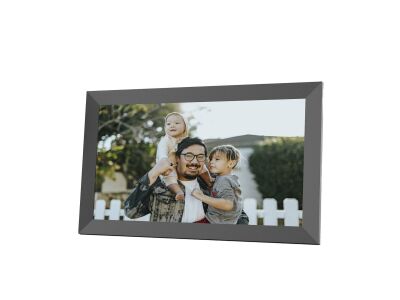Prixton Prado XL digitale fotolijst van 39,62 cm met wifi