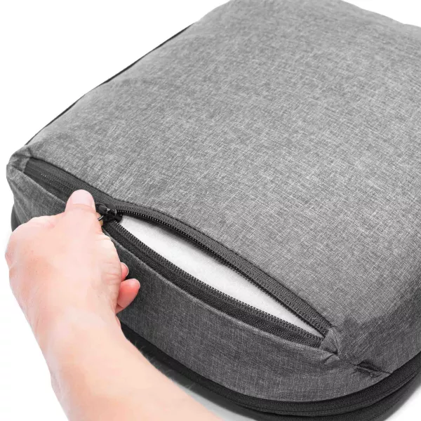 Peak Design Packing Cube Medium (Antraciet) Peak Design Packing Cube Medium (Antraciet)