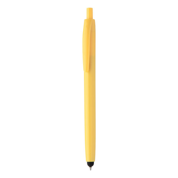 Leopard Touch - touch balpen