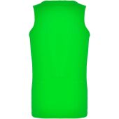 Andre sporthemd voor kinderen - Lime - 3/4