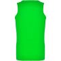 Andre sporthemd voor kinderen - Lime - 3/4
