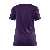 Core unify training tee wmn true purple s