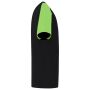 T-shirt Bicolor Redefined 106106 Black-Lime 3XL T-shirt Bicolor Redefined 106106 Black-Lime 3XL
