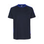 PRO Wear T-shirt | contrast - Marine, L PRO Wear T-shirt | contrast - Marine, L