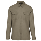 Light khaki