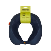 American Tourister Ta Travel Pillow Memory Foam