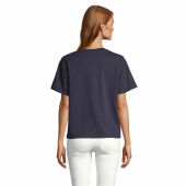LEGEND WOMEN - LEGEND DAMES-T-SHIRT - 3XL - Franse Marine