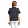 LEGEND WOMEN - LEGEND DAMES-T-SHIRT - 3XL - Franse Marine