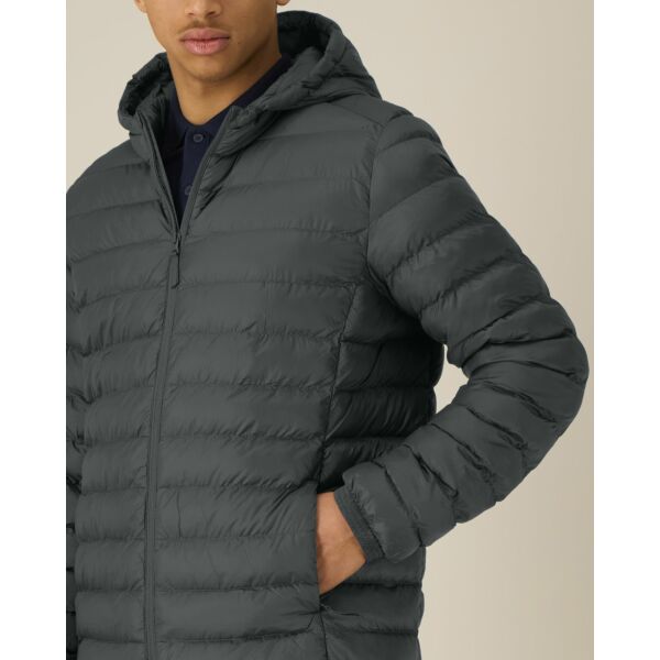 Stanley Voyager 2.0 - Gewatteerde herenjas - 3XL Stanley Voyager 2.0 - Gewatteerde herenjas - 3XL