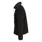 Bonded Sherpa Jacket - White Sand - 2XS