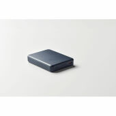 KLEINPOW - Powerbank 5000 mAh - Marineblauw