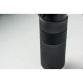 ISJFORDEN - RPET drinkfles 700ml - Zwart ISJFORDEN - RPET drinkfles 700ml - Zwart