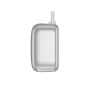 ChargeGuard RCS USB-C-adapter met autom. uitschakeling, zilver