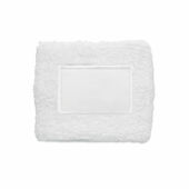 TEKUBI - Polsbandje van polykatoen - Wit