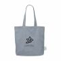Wolkat Rabat Recycled Textile Shopper winkeltas