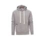 Atlanta+ melange grey XS