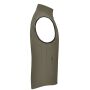 Men's Softshell Vest olive XXL