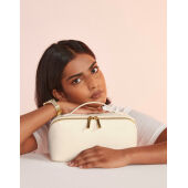 Boutique Open Flat Accessory Case - Black - One Size