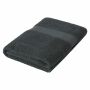 Sophie Muval handdoek 130x70 cm, 450 gr/m² - Donkergrijs
