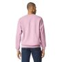 Gildan Sweater Crewneck Softstyle unisex 20 Light Pink-S