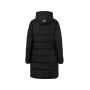 GEYSER winter jacket | dames - Zwart, 3XL