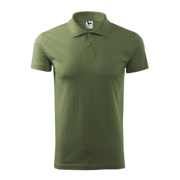 Polo Shirt men's Single J.